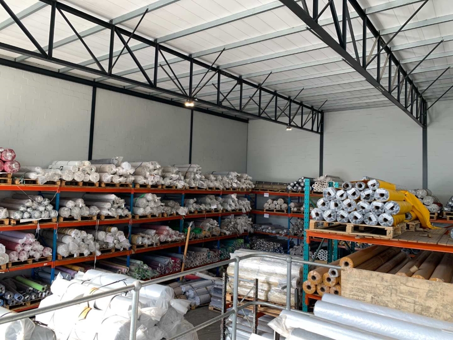 To Let commercial Property for Rent in Stikland Industrial Western Cape